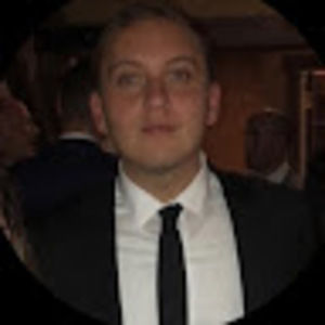 Meet your Posher, Peter